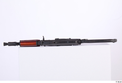  Weapon Rifle AKS 74U 